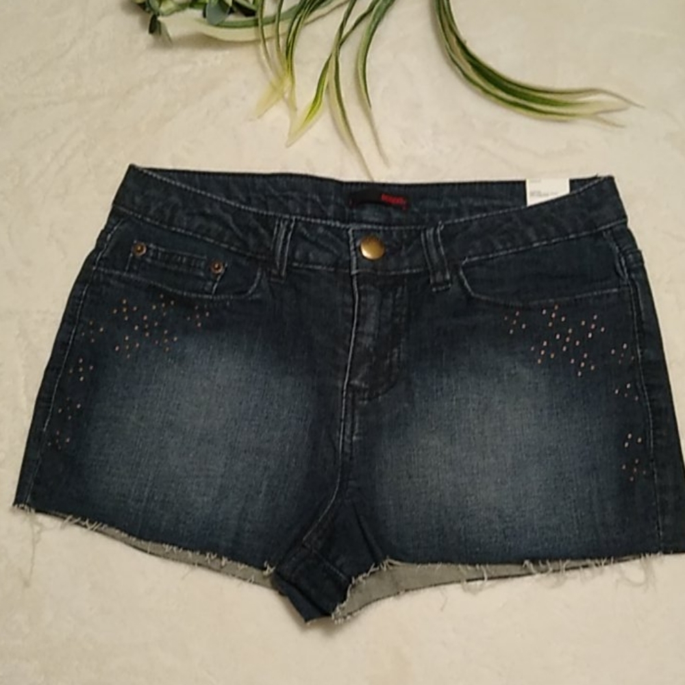 Bongo shorts